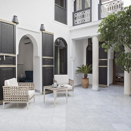 Riad Mirage Марракеш Экстерьер фото