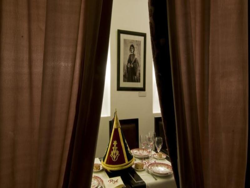 Riad Mirage Марракеш Экстерьер фото