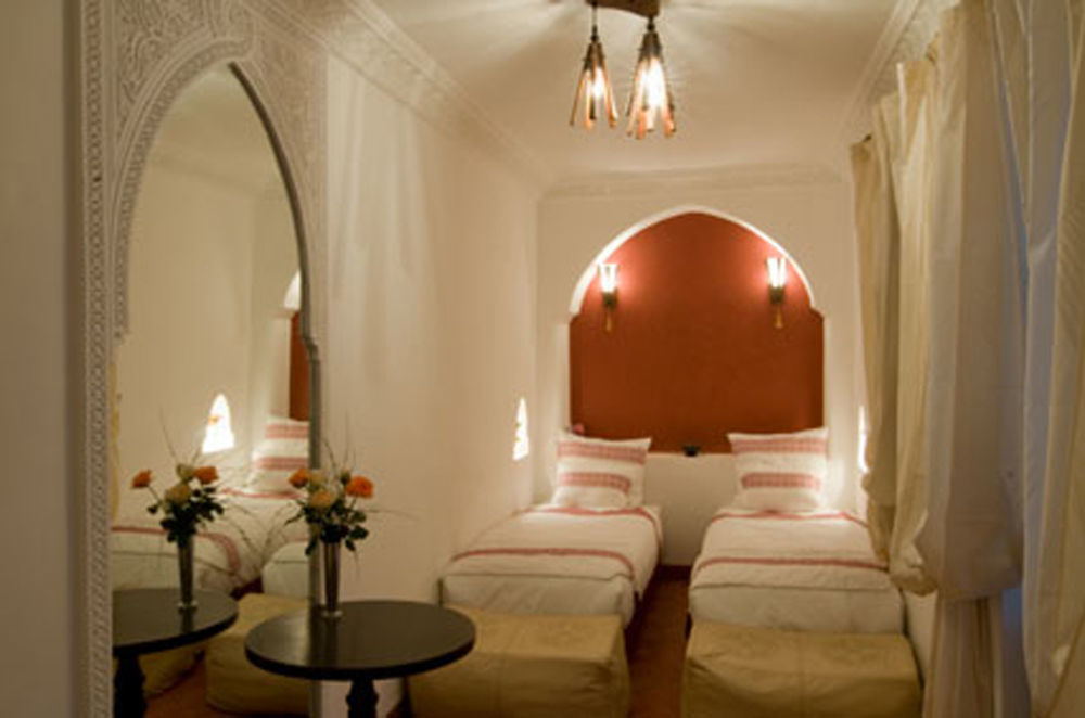 Riad Mirage Марракеш Экстерьер фото