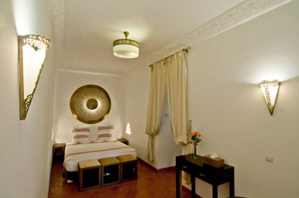 Riad Mirage Марракеш Экстерьер фото