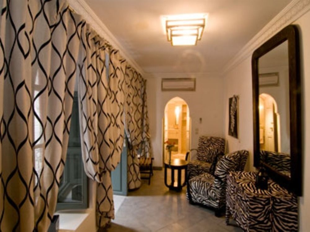 Riad Mirage Марракеш Экстерьер фото