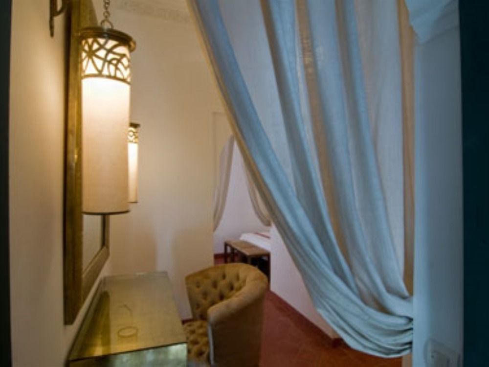 Riad Mirage Марракеш Экстерьер фото