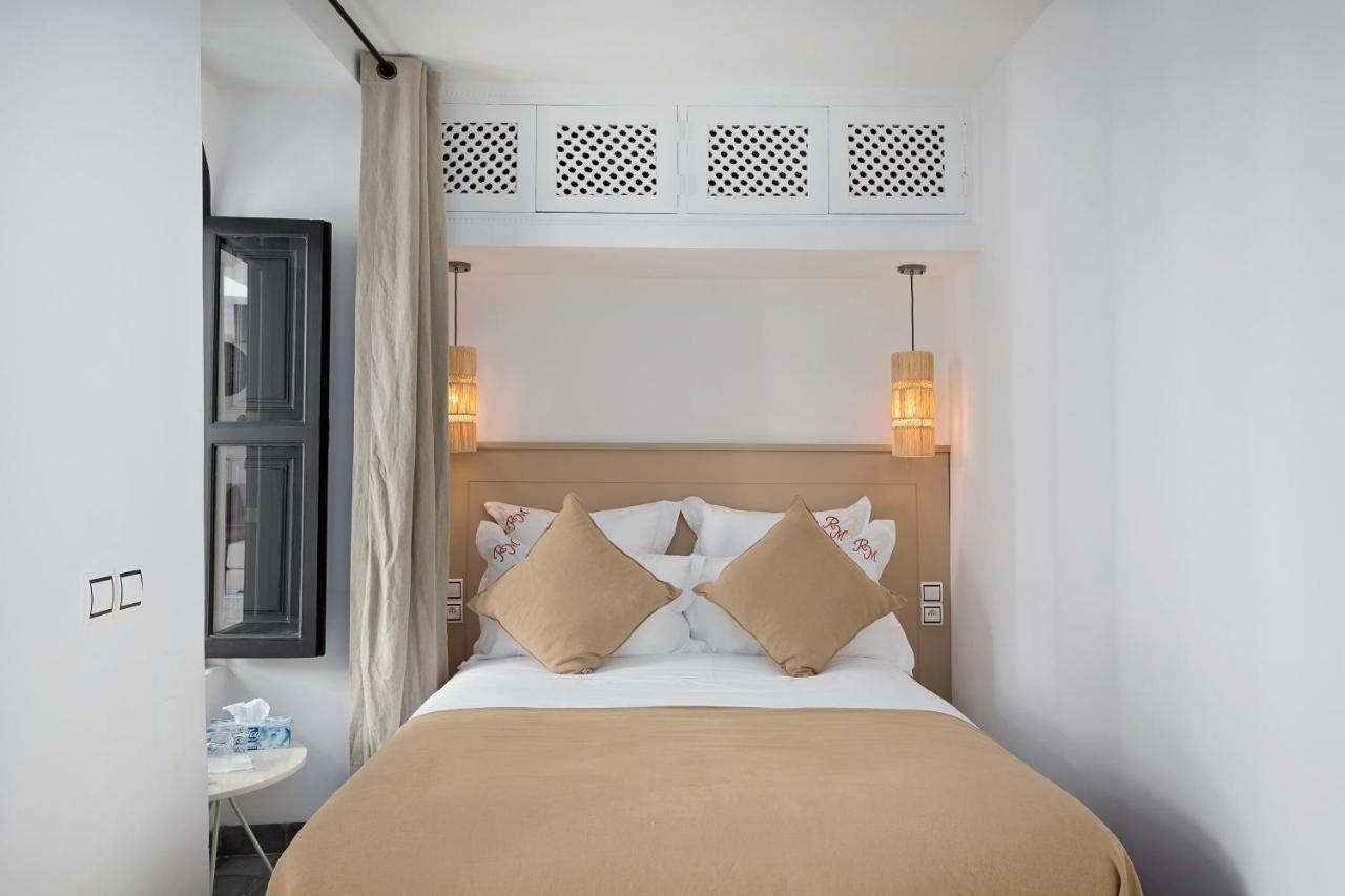 Riad Mirage Марракеш Экстерьер фото
