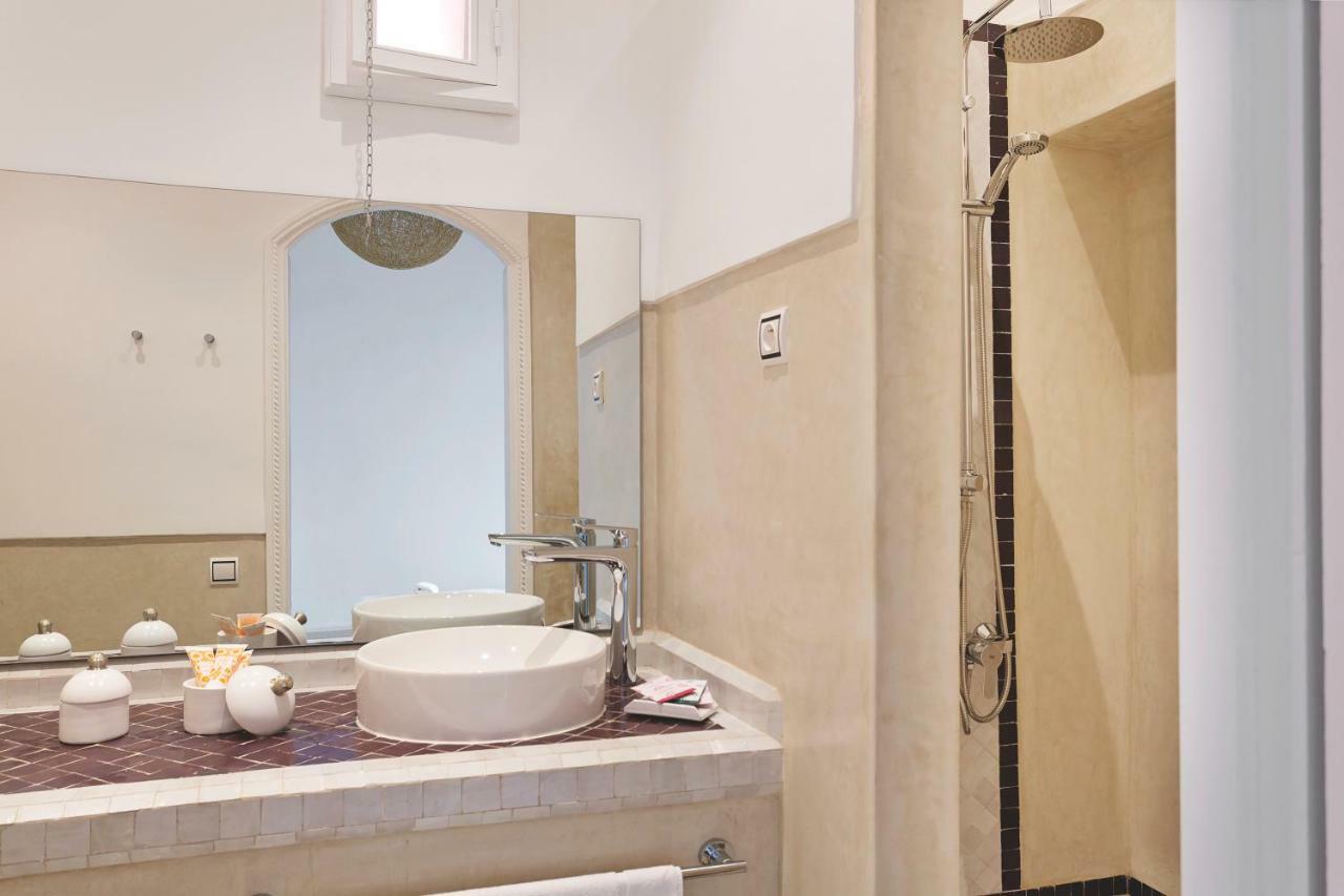 Riad Mirage Марракеш Экстерьер фото
